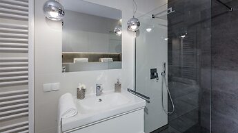 Apartamenty Homely Place Center