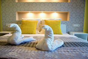 Apartamenty Homely Place Center