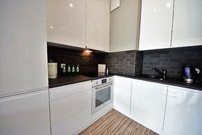 Apartamenty Homely Place Center