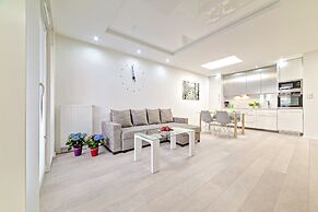 Apartamenty Homely Place Center