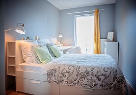 Apartamenty Homely Place Center