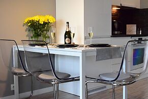 Apartamenty Homely Place Center