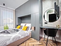 Apartamenty Homely Place Center