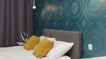 Apartamenty Homely Place Center