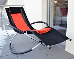 Apartamenty Homely Place Center