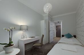 Apartamenty Homely Place Center