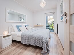 Apartamenty Homely Place Center