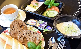 Apartamenty Homely Place Center