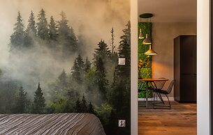 Apartamenty Homely Place Center