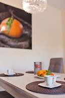 Apartamenty Homely Place Center