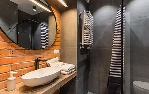 Apartamenty Homely Place Center