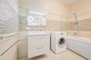 Apartamenty Homely Place Center