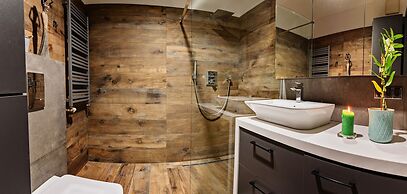 Apartamenty Homely Place Center