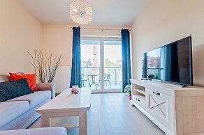 Apartamenty Homely Place Center