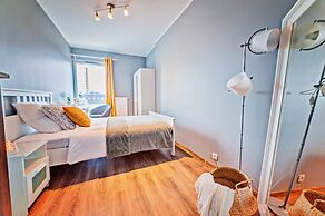 Apartamenty Homely Place Center