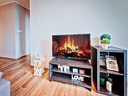 Apartamenty Homely Place Center