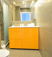 Apartamenty Homely Place Center