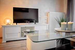 Apartamenty Homely Place Center
