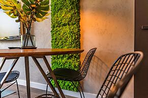 Apartamenty Homely Place Center