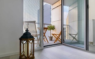 Apartamenty Homely Place Center