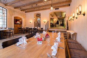 Hotel Malé Versailles