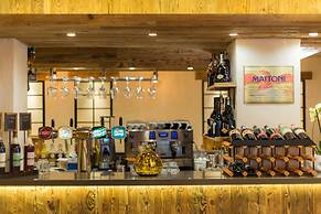 Hotel Malé Versailles