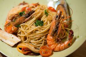 Hotel Malé Versailles