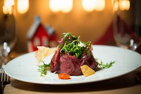 Hotel Malé Versailles