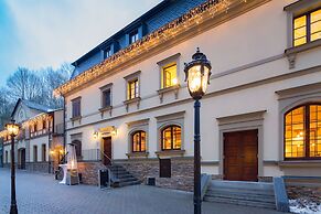 Hotel Malé Versailles