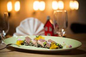 Hotel Malé Versailles