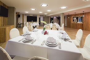 Hotel Malé Versailles