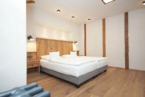 Hotel Malé Versailles