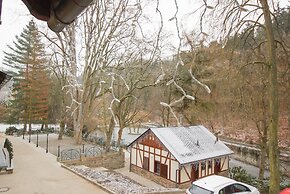 Hotel Malé Versailles