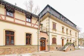 Hotel Malé Versailles