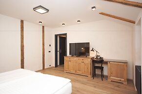 Hotel Malé Versailles