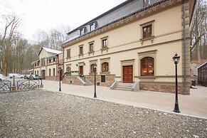 Hotel Malé Versailles