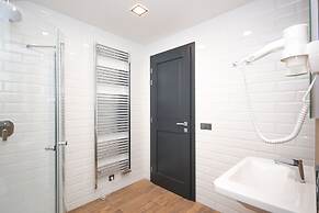 Hotel Malé Versailles