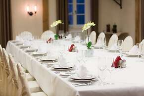 Hotel Malé Versailles