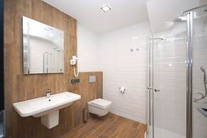 Hotel Malé Versailles