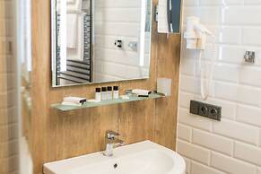 Hotel Malé Versailles