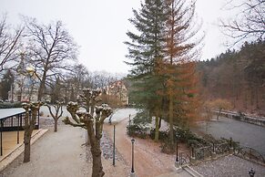 Hotel Malé Versailles