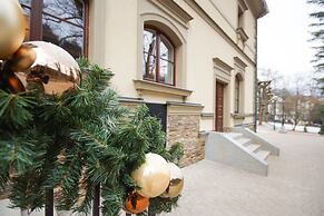 Hotel Malé Versailles