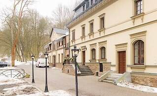 Hotel Malé Versailles