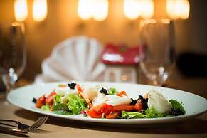 Hotel Malé Versailles