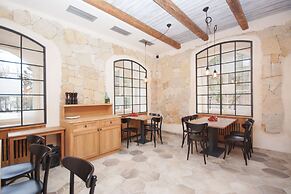 Hotel Malé Versailles