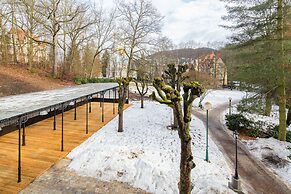 Hotel Malé Versailles