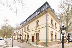 Hotel Malé Versailles