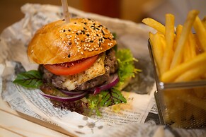 Hotel Malé Versailles