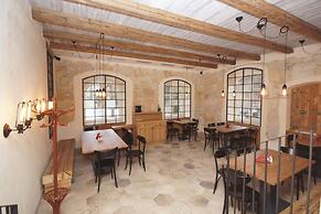 Hotel Malé Versailles