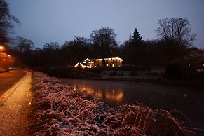 Hotel Malé Versailles